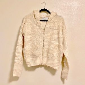 Paper Crane Sweater ☁️